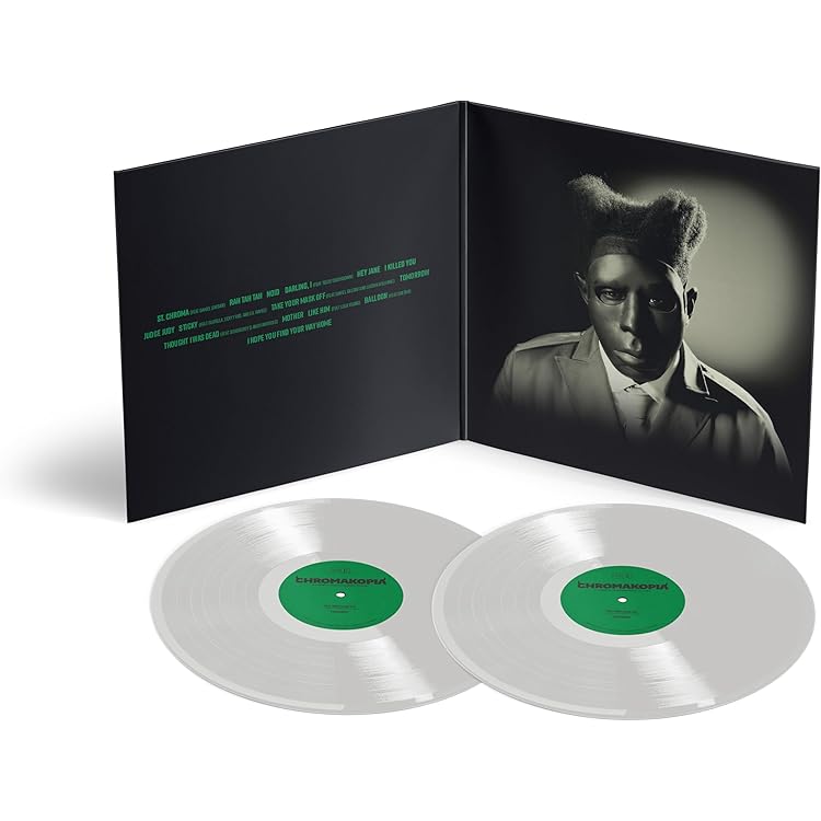 Amazon.co.jp: 【Amazon.co.jp限定】クロマコピア - 日本限定